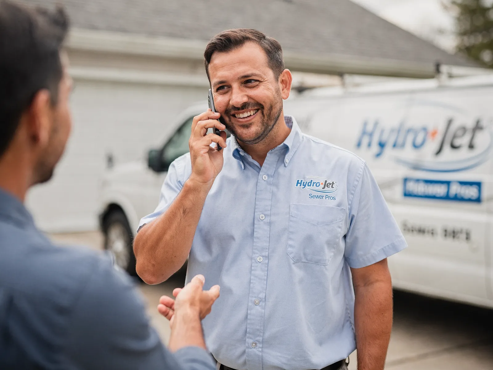 Hydro Jetting Graysville, GA FAQs